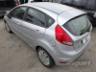 2015 FORD FIESTA 