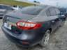 2013 RENAULT FLUENCE 