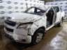 2013 CHEVROLET S10 CABINE DUPLA 