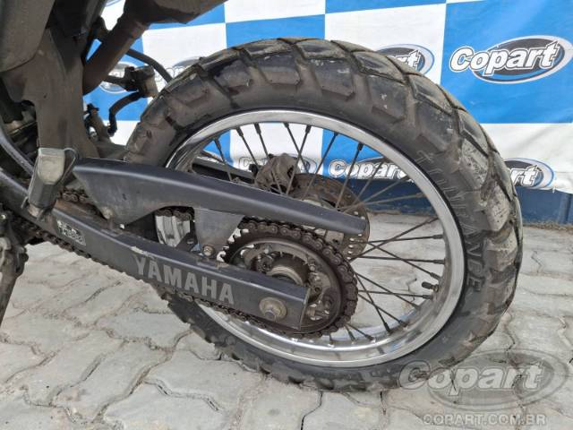 2024 YAMAHA XTZ 250 