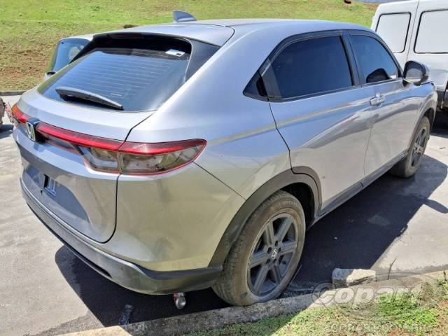 2023 HONDA HR-V 