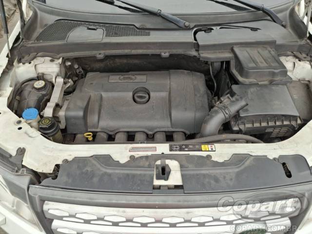 2011 LAND ROVER FREELANDER 