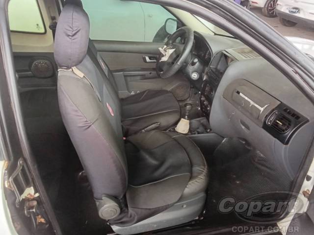 2014 FIAT STRADA CD 