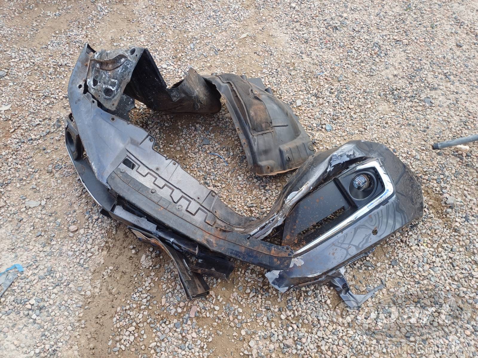 Foto 11 de 11: 2021 HONDA CIVIC