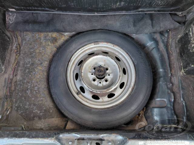 2009 FIAT PALIO 