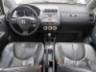 2008 HONDA FIT 
