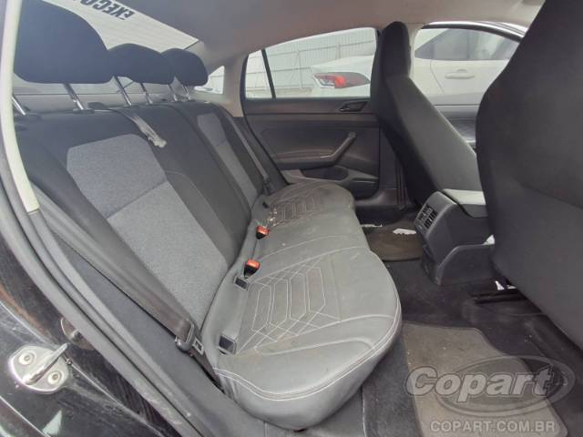 2024 VOLKSWAGEN VIRTUS 