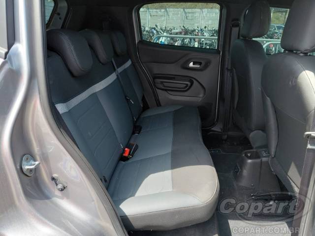 2026 CITROEN C3 