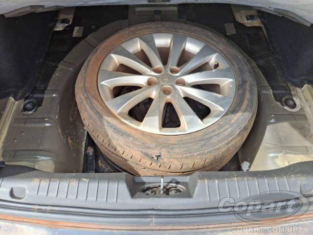 2015 CHEVROLET CRUZE 