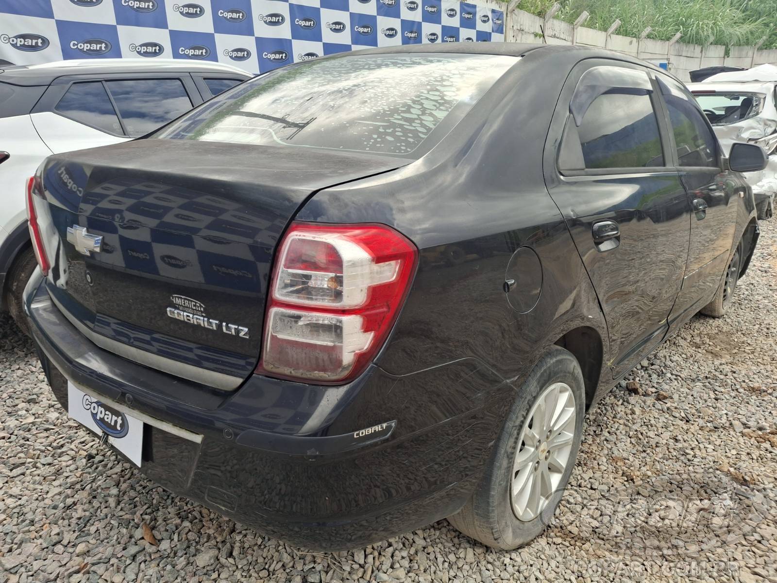 2014 CHEVROLET COBALT — foto 4 de 10