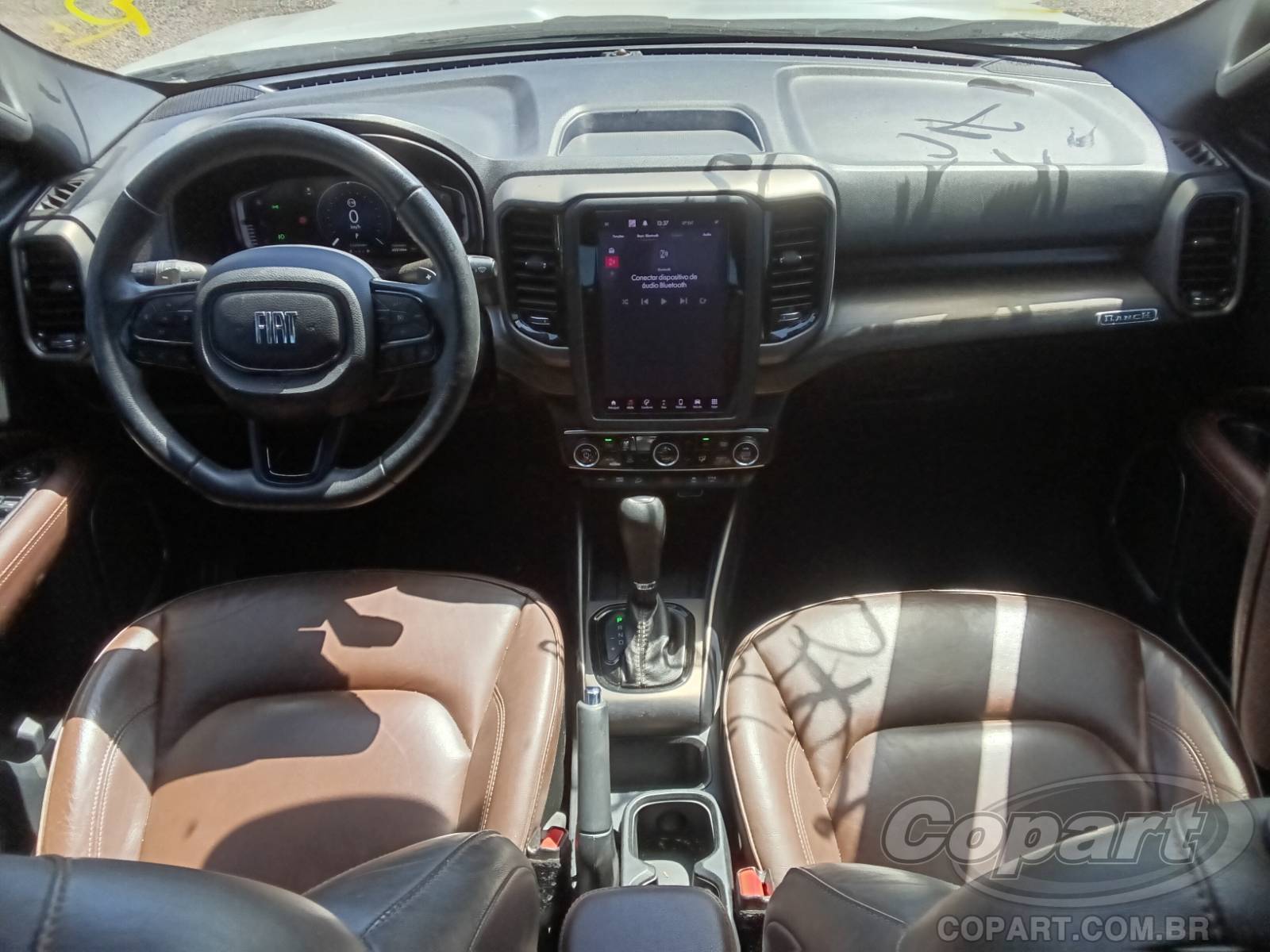 Foto 9 de 10: 2023 FIAT TORO