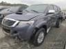 2013 TOYOTA HILUX CD 