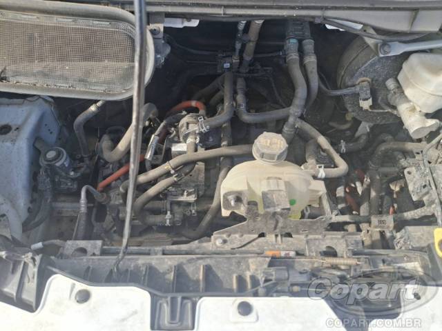 2025 FORD E-TRANSIT FURGAO 