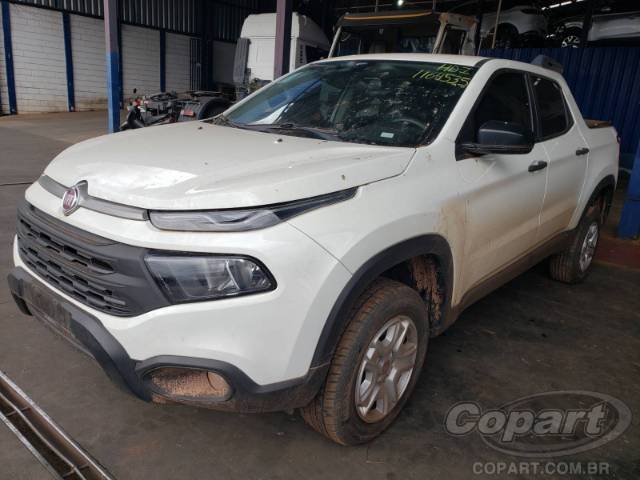 2021 FIAT TORO 