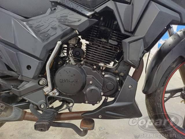 2024 SHINERAY XY 150 
