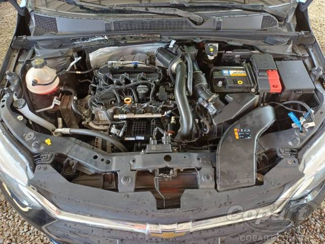 2022 CHEVROLET ONIX PLUS 