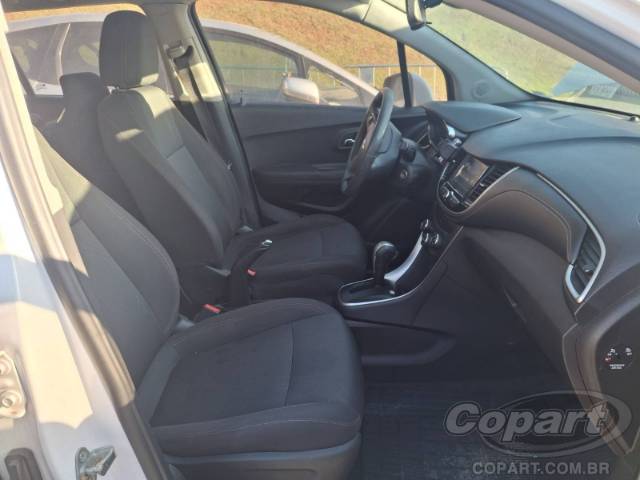 2018 CHEVROLET TRACKER 