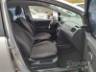 2013 VOLKSWAGEN FOX 