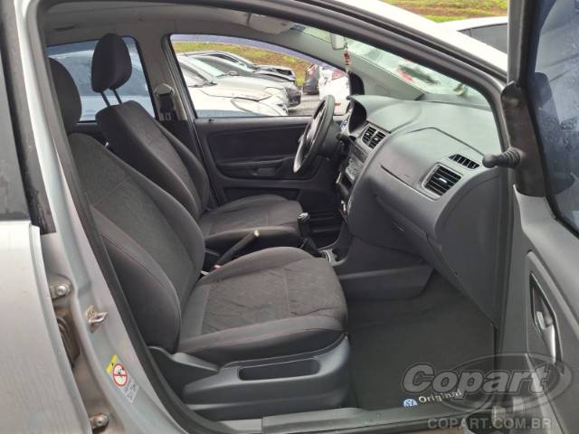 2013 VOLKSWAGEN FOX 
