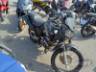 2011 YAMAHA XTZ 250 