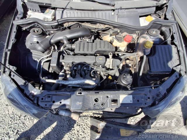 2011 CHEVROLET CORSA 