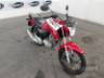 2024 HONDA CG 160 