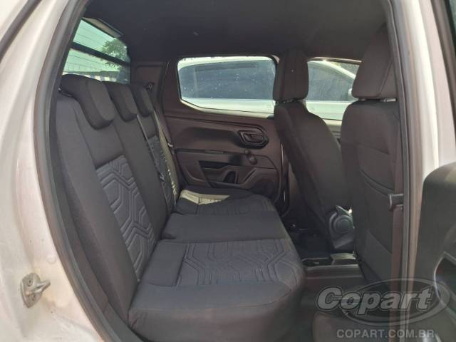 2026 FIAT STRADA CD 