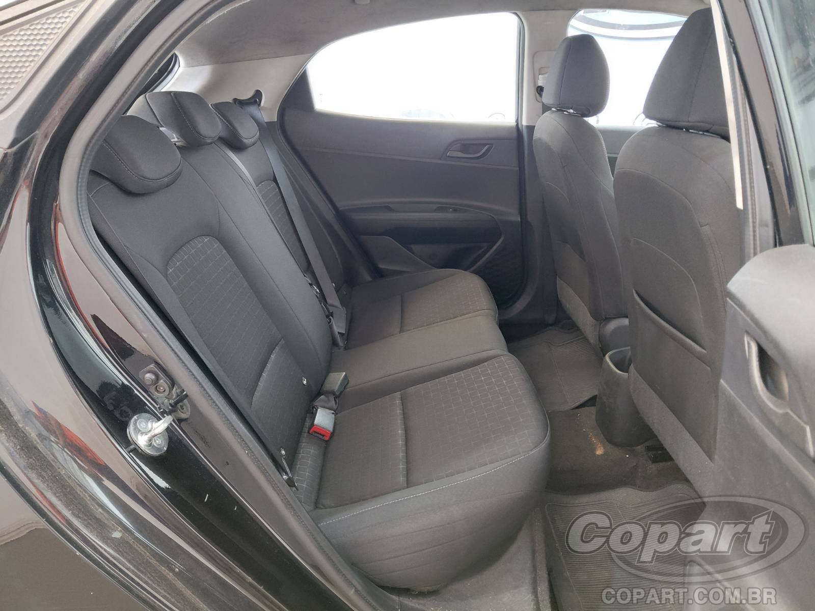 Foto 6 de 10: 2024 HYUNDAI HB20