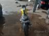 2023 HONDA CB 300F 