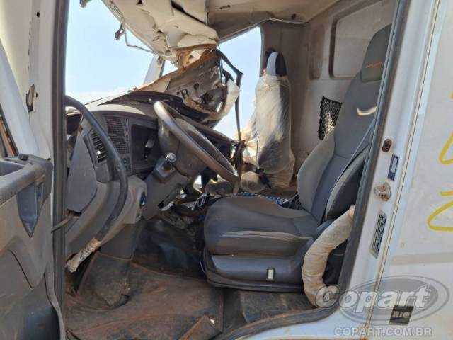 2023 VOLKSWAGEN CONSTELLATION 