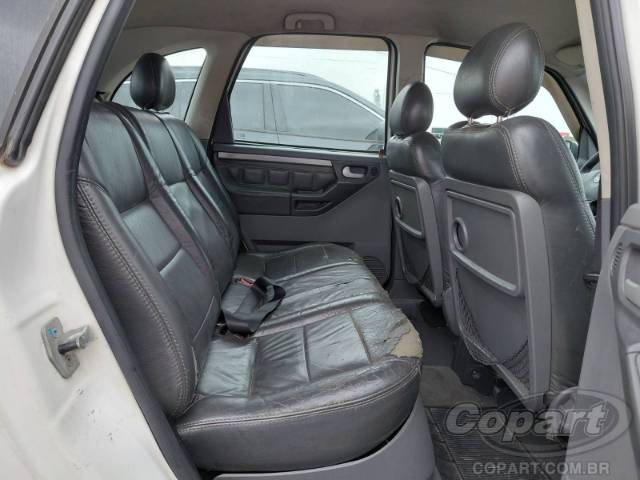 2011 CHEVROLET MERIVA 