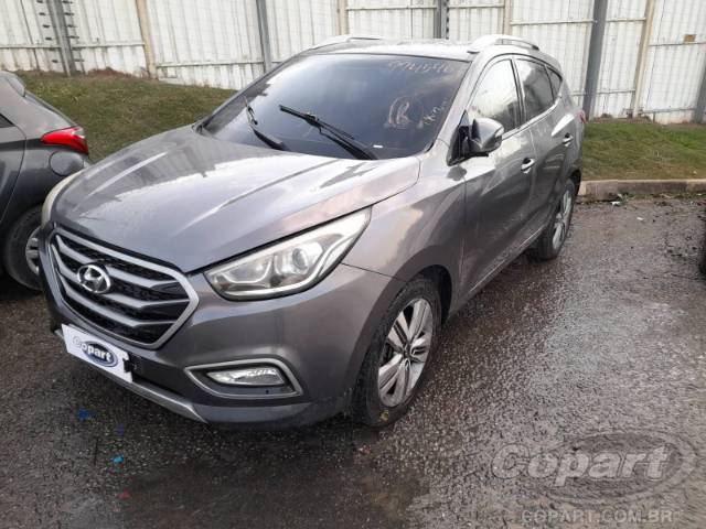 2016 HYUNDAI IX35 