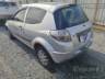 2012 FORD KA 