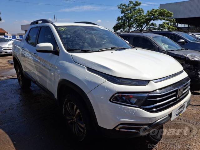 2022 FIAT TORO 