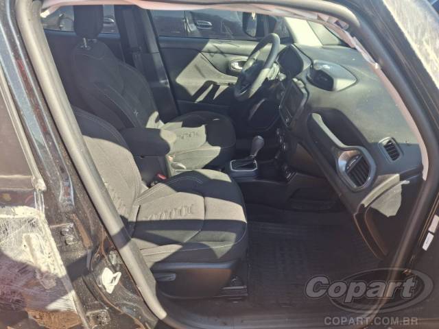 2024 JEEP RENEGADE 