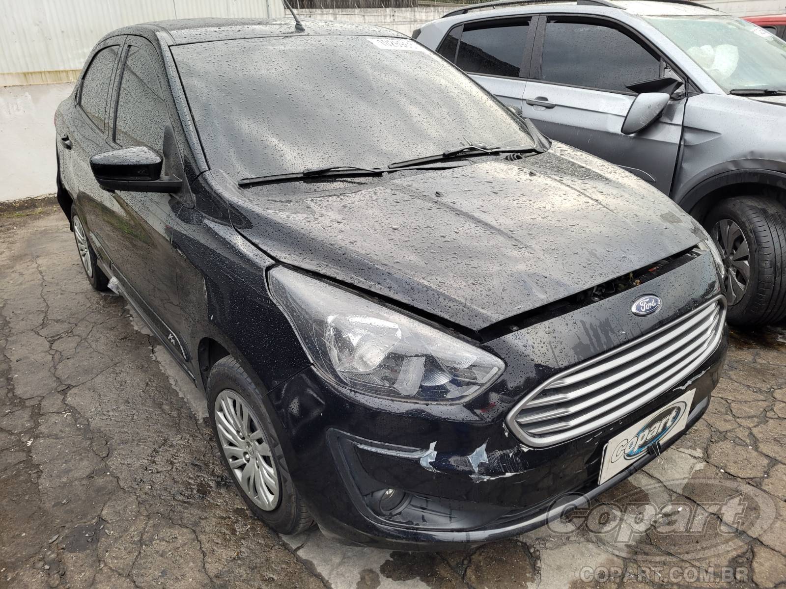 FORD KA SEDAN 2020