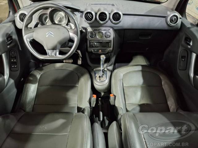 2013 CITROEN C3 