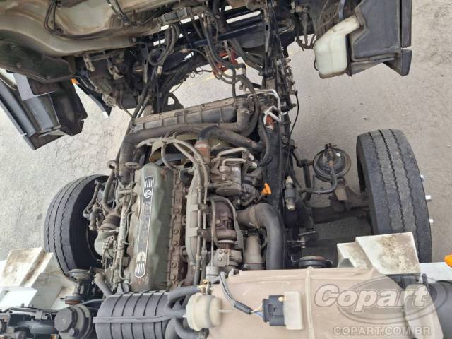 2020 VOLKSWAGEN DELIVERY 