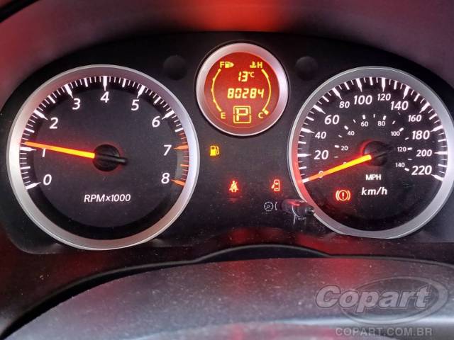 2013 NISSAN SENTRA 