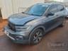 2022 VOLKSWAGEN T-CROSS 