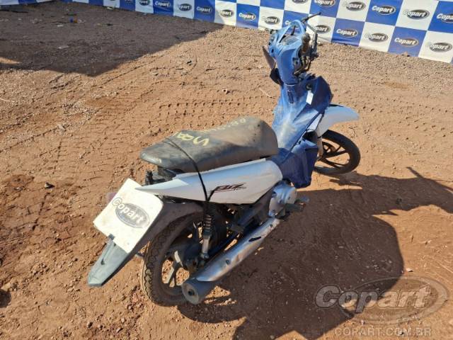 2023 HONDA BIZ 