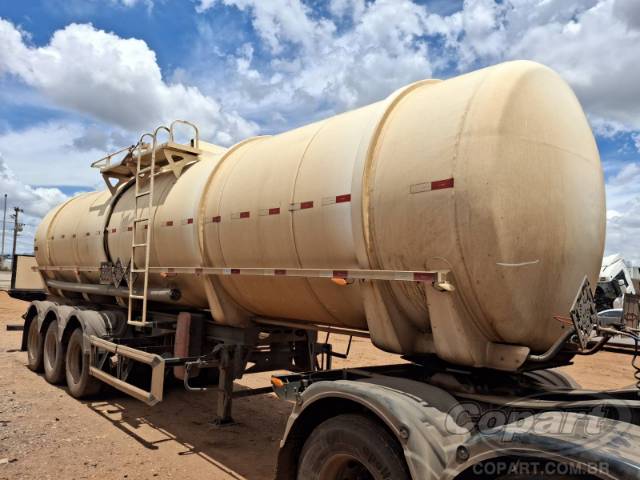 2024 NOMA SEMI-REBOQUE 