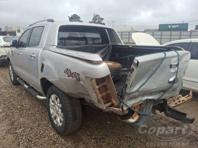 2017 FORD RANGER CD 