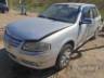 2013 VOLKSWAGEN GOL 