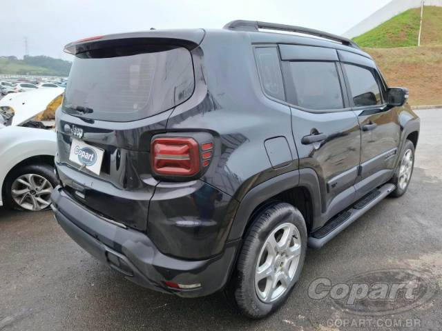 2025 JEEP RENEGADE 