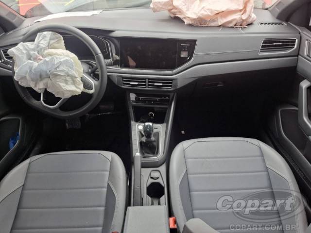 2024 VOLKSWAGEN NIVUS 