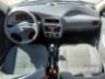 2010 FIAT SIENA 