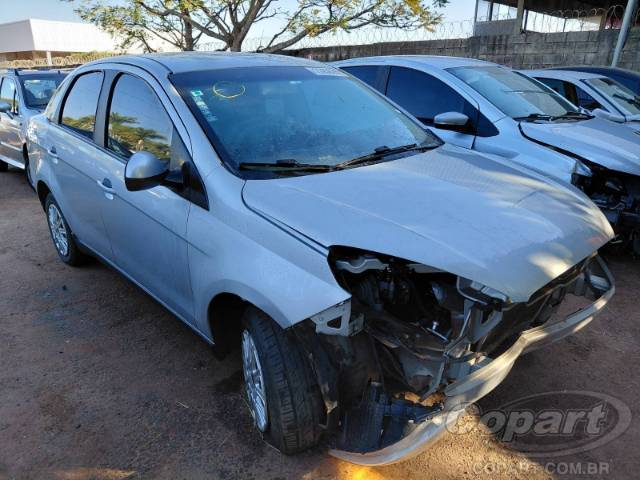 2017 FIAT GRAND SIENA 