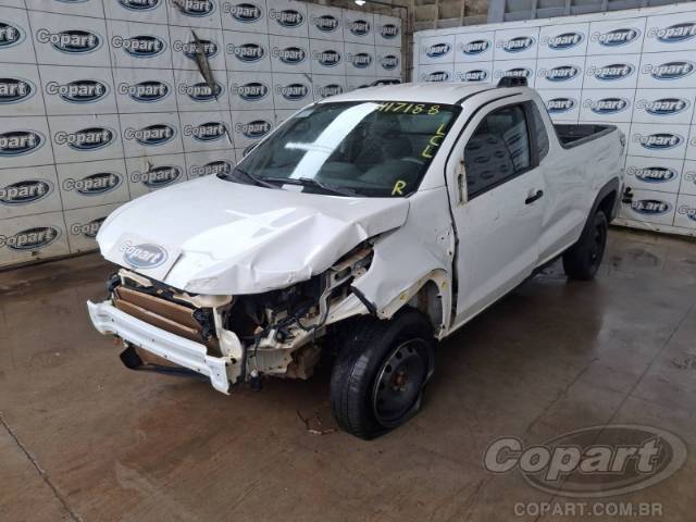 2025 FIAT STRADA 