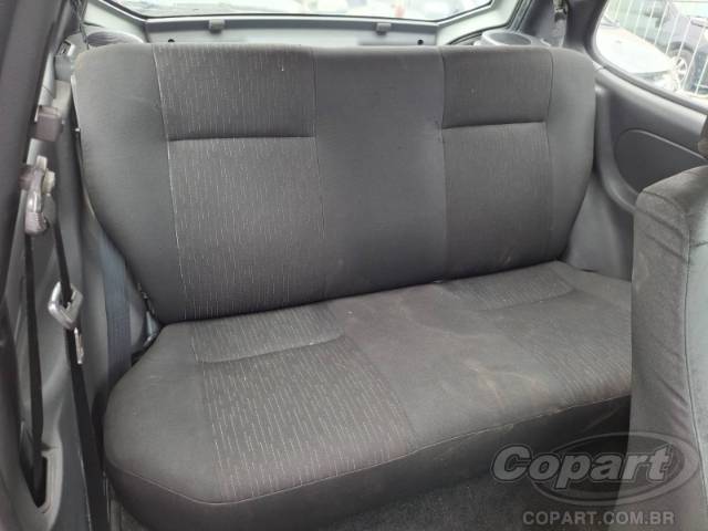 2011 FIAT PALIO 